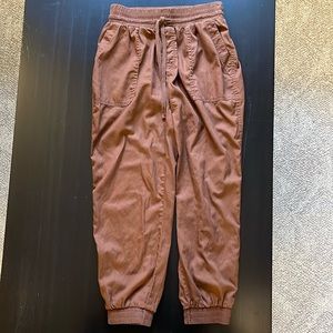 New Drawstring Jogger Style Pants